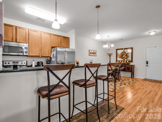 91 Brickton Village Circle 301, Fletcher, NC 28732