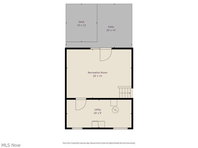 6860 Beridge Street, Louisville, OH 44641