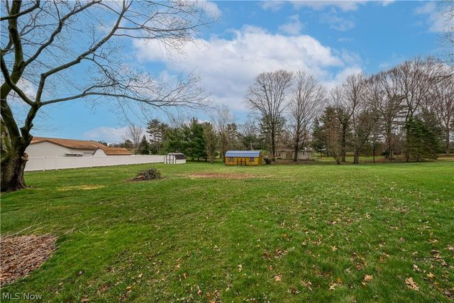 6860 Beridge Street, Louisville, OH 44641