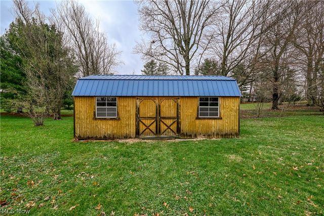 6860 Beridge Street, Louisville, OH 44641