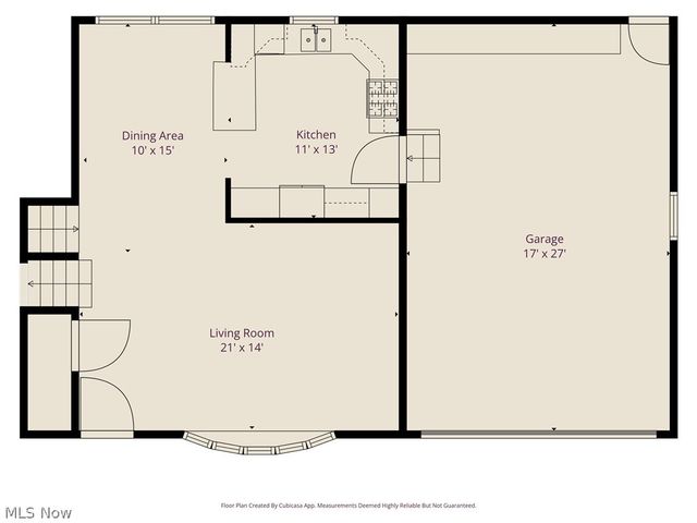 6860 Beridge Street, Louisville, OH 44641