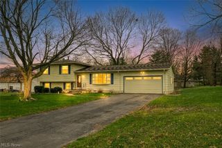 6860 Beridge Street, Louisville, OH 44641