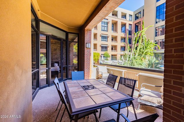 7301 E 3rd Avenue 118, Scottsdale, AZ 85251