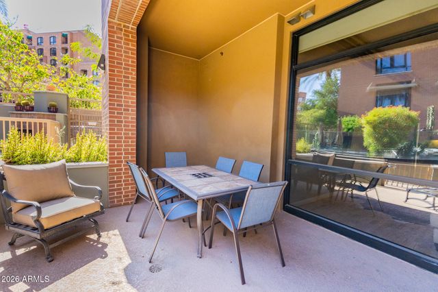 7301 E 3rd Avenue 118, Scottsdale, AZ 85251