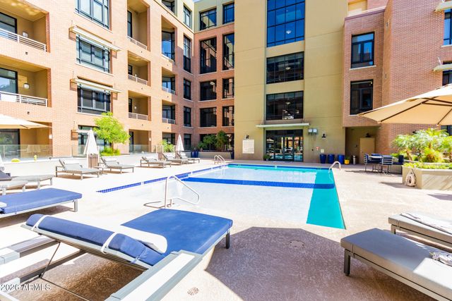 7301 E 3rd Avenue 118, Scottsdale, AZ 85251