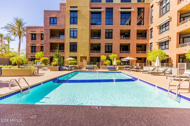 7301 E 3rd Avenue 118, Scottsdale, AZ 85251