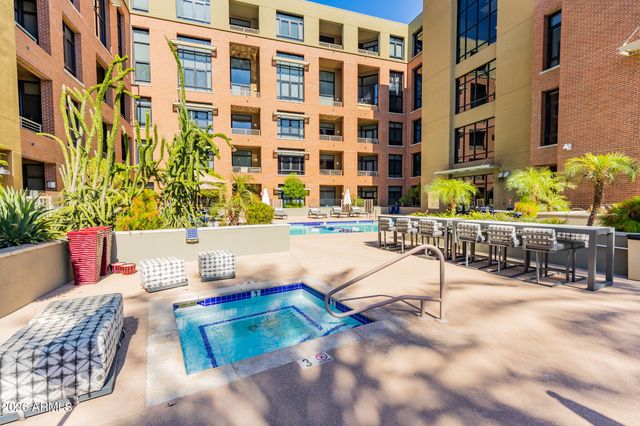 7301 E 3rd Avenue 118, Scottsdale, AZ 85251