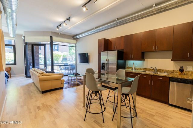7301 E 3rd Avenue 118, Scottsdale, AZ 85251
