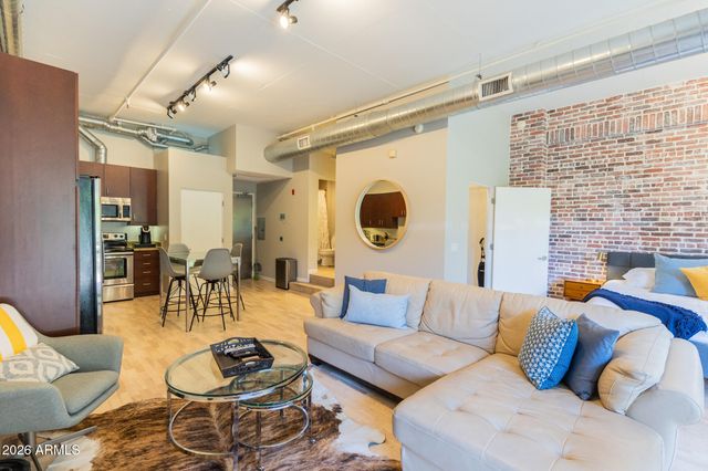 7301 E 3rd Avenue 118, Scottsdale, AZ 85251