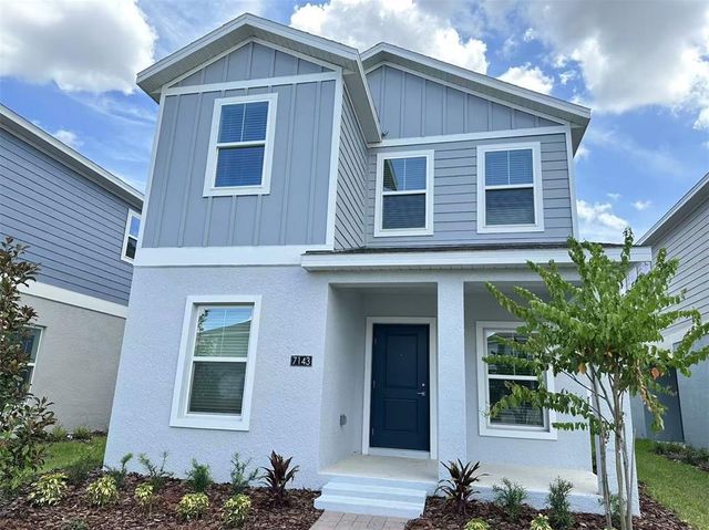 7143 ROSY SKY AVENUE, Orlando, FL 32829