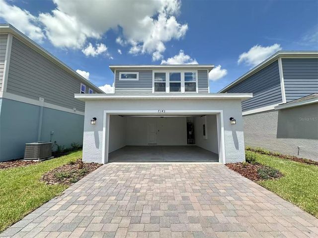 7143 ROSY SKY AVENUE, Orlando, FL 32829
