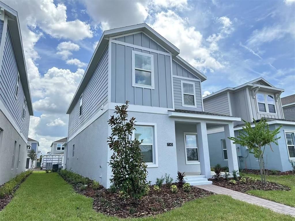 7143 ROSY SKY AVENUE, Orlando, FL 32829