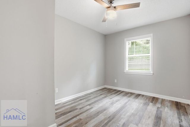 1384 Lake Drive, Midway, GA 31320