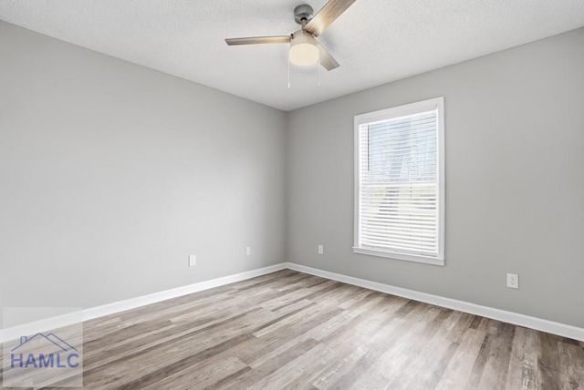 1384 Lake Drive, Midway, GA 31320
