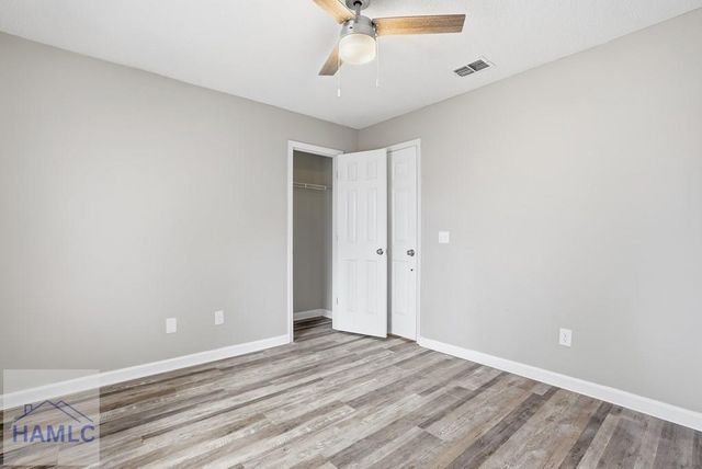 1384 Lake Drive, Midway, GA 31320