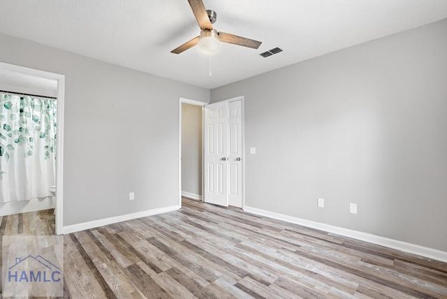 1384 Lake Drive, Midway, GA 31320