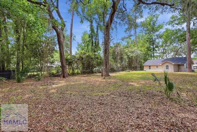 1384 Lake Drive, Midway, GA 31320
