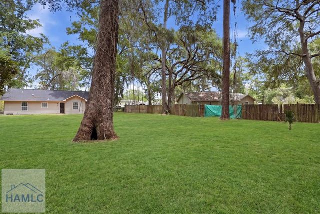 1384 Lake Drive, Midway, GA 31320