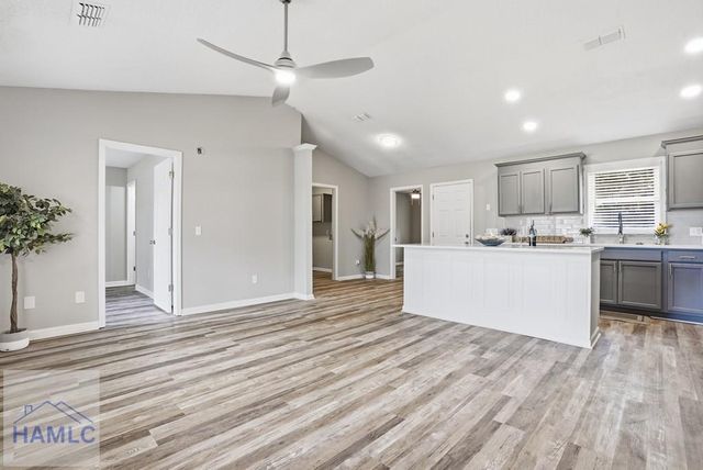 1384 Lake Drive, Midway, GA 31320