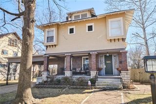 305 Jefferson Street, Pittsburg, KS 66762