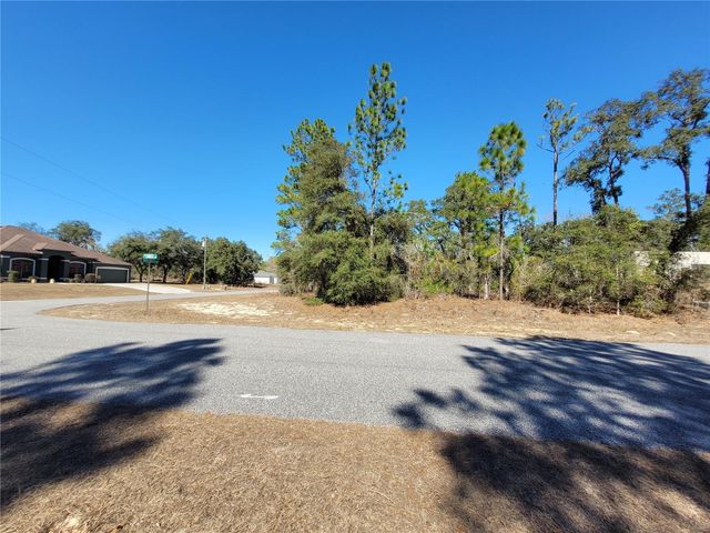 3153 W EUNICE DRIVE, Dunnellon, FL 34433