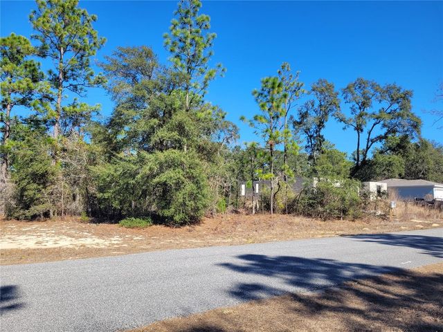 3153 W EUNICE DRIVE, Dunnellon, FL 34433