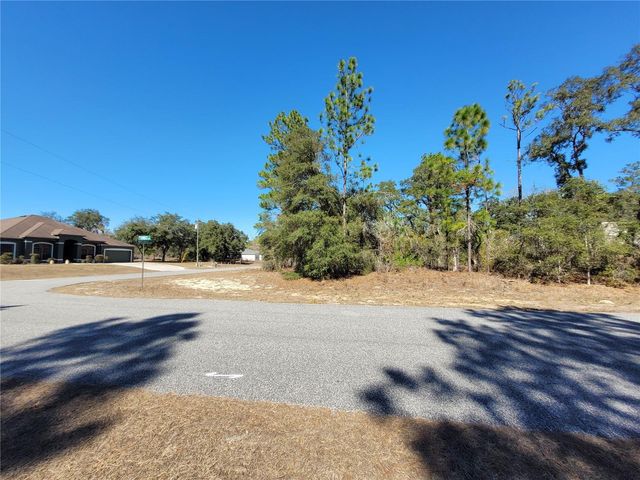 3153 W EUNICE DRIVE, Dunnellon, FL 34433