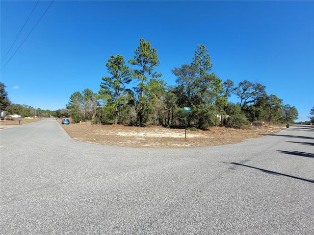 3153 W EUNICE DRIVE, Dunnellon, FL 34433