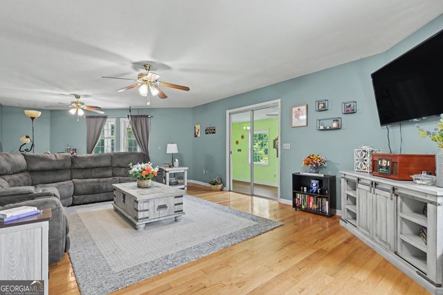 3429 Fodder Creek Road, Hiawassee, GA 30546
