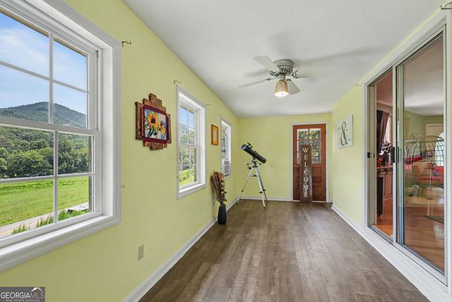 3429 Fodder Creek Road, Hiawassee, GA 30546
