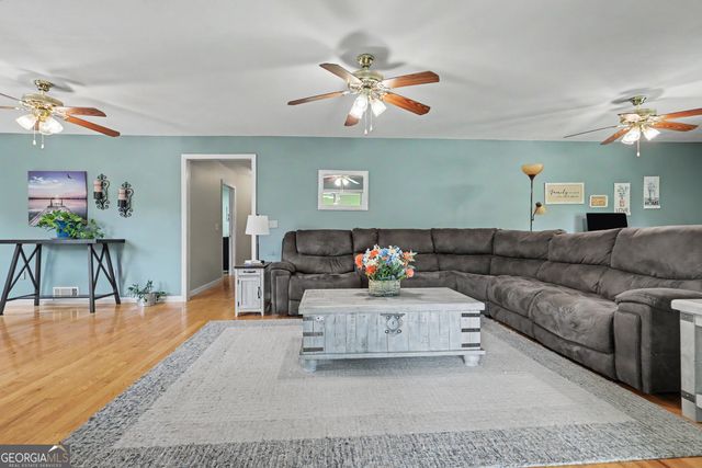 3429 Fodder Creek Road, Hiawassee, GA 30546