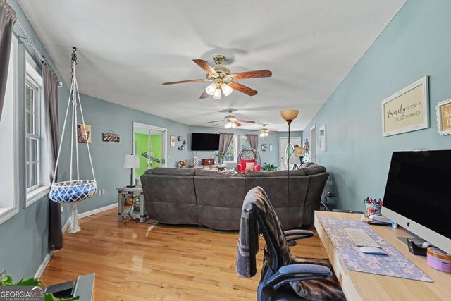 3429 Fodder Creek Road, Hiawassee, GA 30546