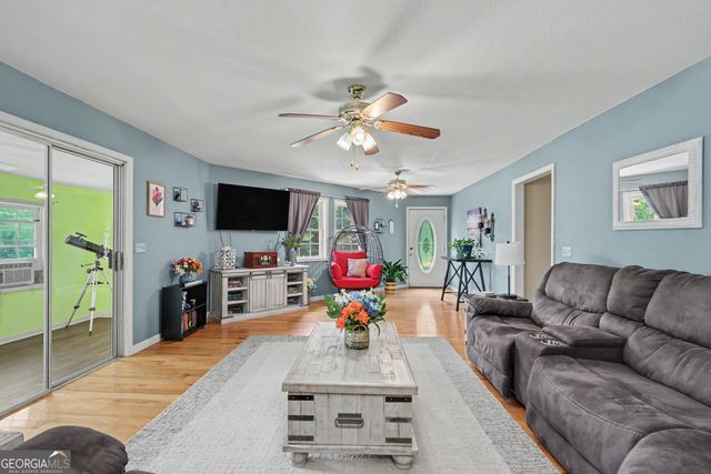 3429 Fodder Creek Road, Hiawassee, GA 30546
