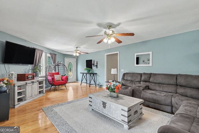3429 Fodder Creek Road, Hiawassee, GA 30546