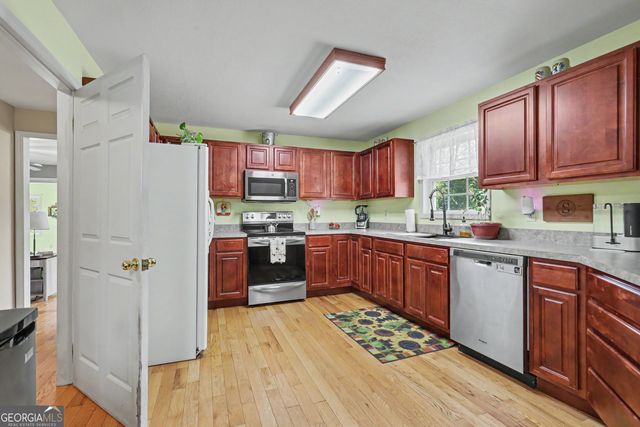3429 Fodder Creek Road, Hiawassee, GA 30546