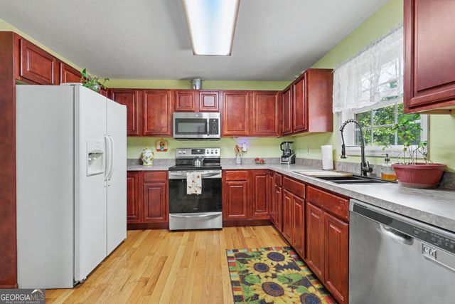 3429 Fodder Creek Road, Hiawassee, GA 30546