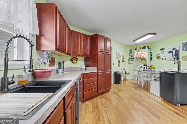 3429 Fodder Creek Road, Hiawassee, GA 30546