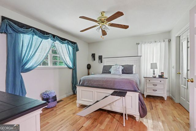 3429 Fodder Creek Road, Hiawassee, GA 30546