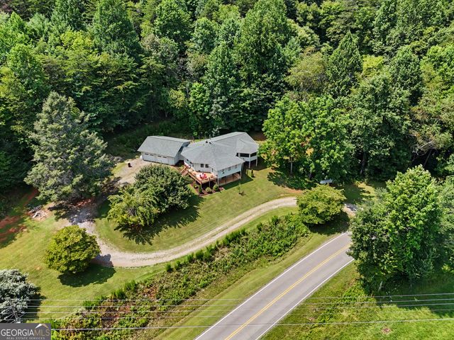 3429 Fodder Creek Road, Hiawassee, GA 30546