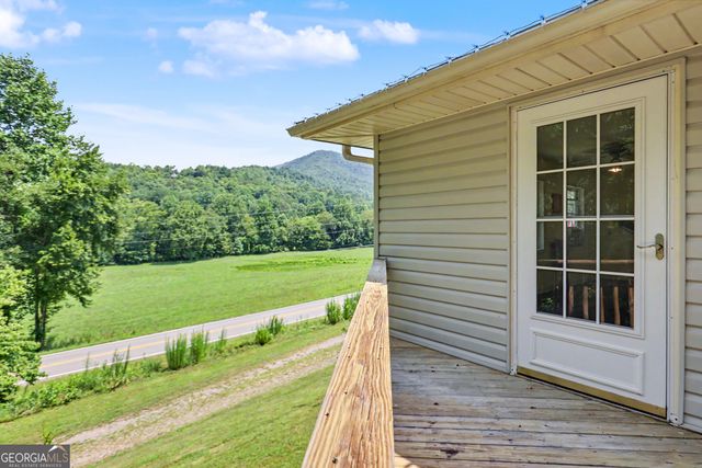 3429 Fodder Creek Road, Hiawassee, GA 30546