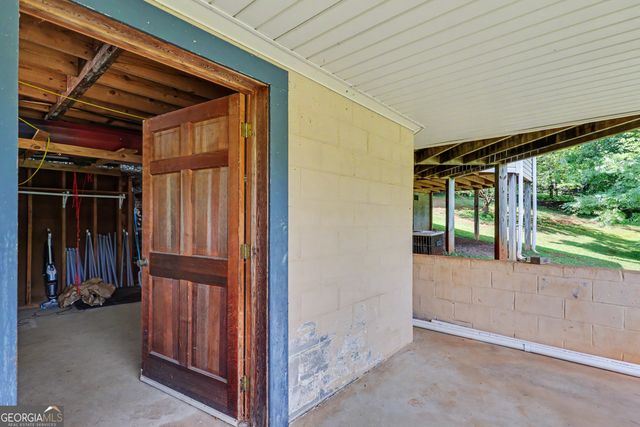 3429 Fodder Creek Road, Hiawassee, GA 30546