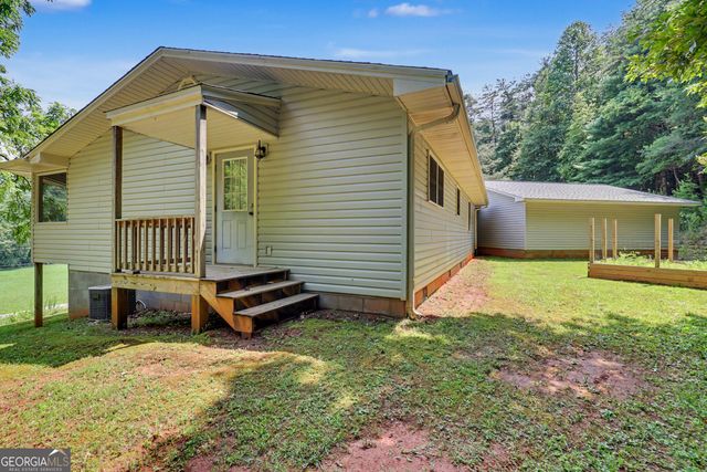 3429 Fodder Creek Road, Hiawassee, GA 30546