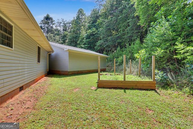 3429 Fodder Creek Road, Hiawassee, GA 30546