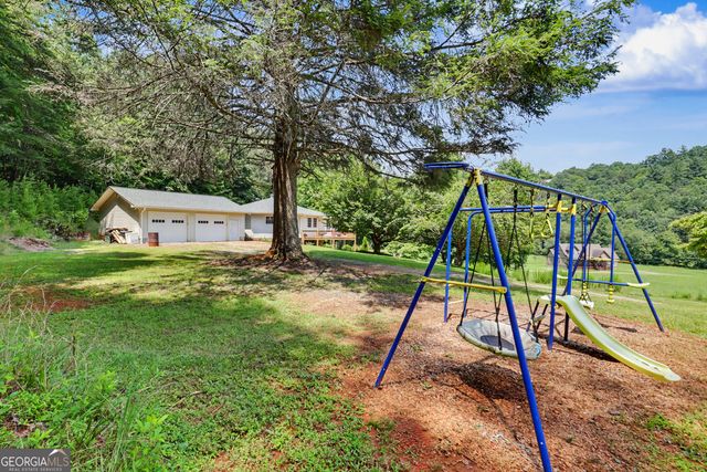 3429 Fodder Creek Road, Hiawassee, GA 30546