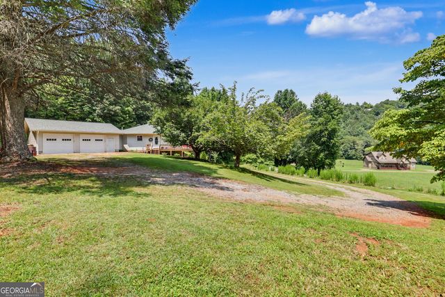 3429 Fodder Creek Road, Hiawassee, GA 30546