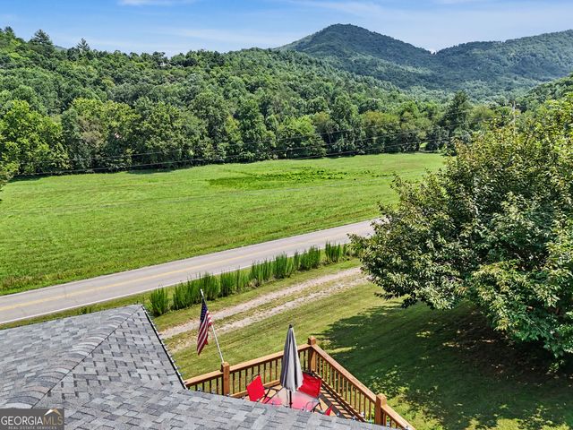 3429 Fodder Creek Road, Hiawassee, GA 30546