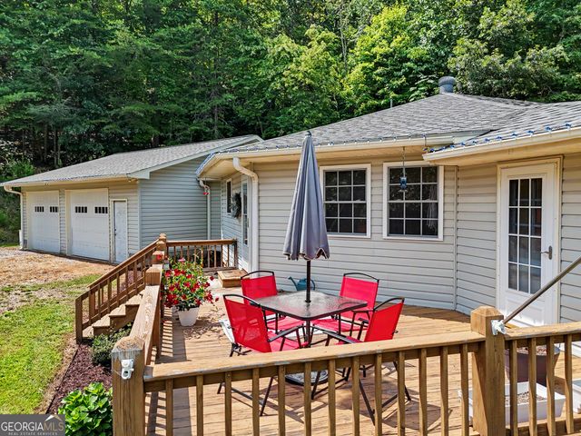 3429 Fodder Creek Road, Hiawassee, GA 30546