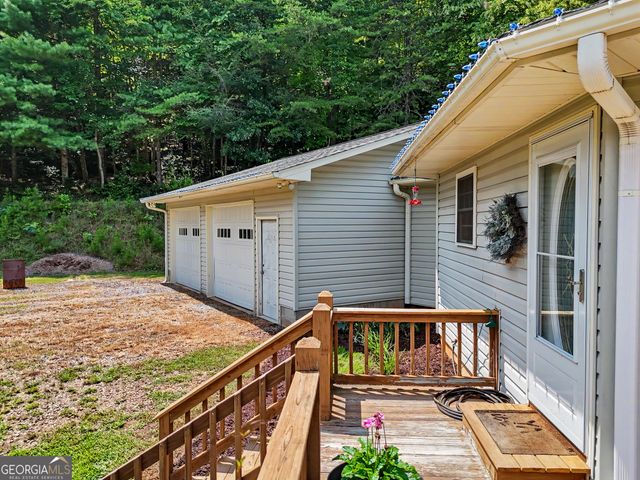 3429 Fodder Creek Road, Hiawassee, GA 30546