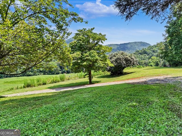 3429 Fodder Creek Road, Hiawassee, GA 30546