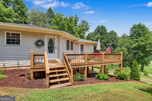 3429 Fodder Creek Road, Hiawassee, GA 30546